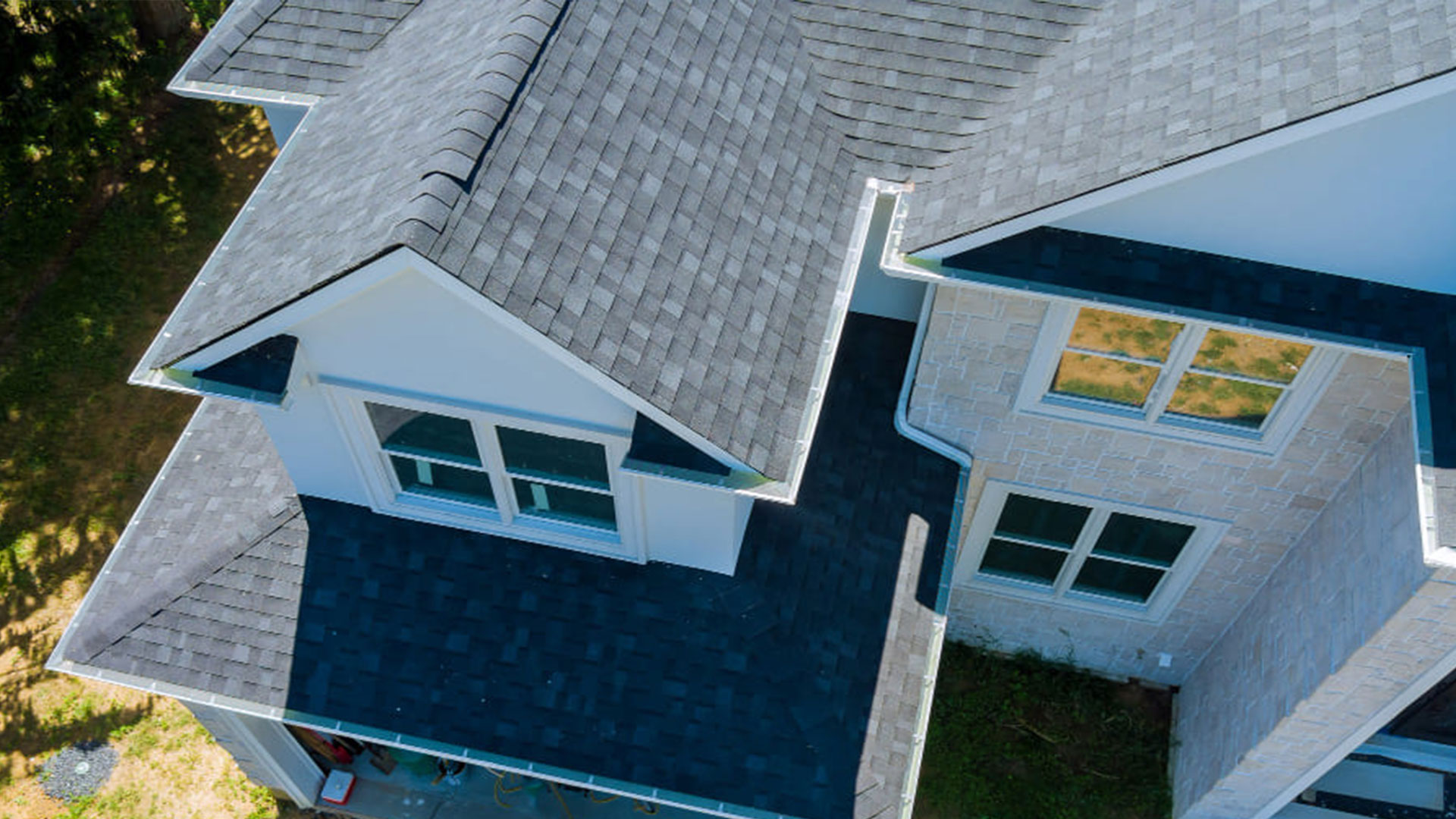 Roofing Company NJ Replacement and Repair